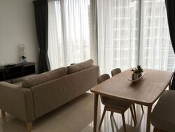 The Meyerise (D15), Condominium #603628991